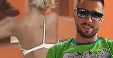 MARKO SA 16 GODINA POBJEGAO IZ BRUSA I ŽIVIO NA RAČUN DJEVOJKE I NJENE BOGATE MAJKE?! Hranile ga, oblačile, slale na ekskurzije, a onda SE DESILO NEOČEKIVANO!