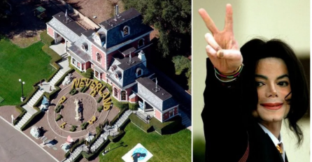 Ispovijest bivše služavke Michaela Jacksona: Jesam, vidjela sam svašta, ali o  tome sam morala šutiti! Život mi je svaki dan visio o koncu! Volio je dječake...