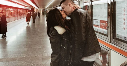 NESTVARNO LIJEPO: Andreana Čekić uputila emotivnu poruku dečku za rođendan, a ono što je napisala ostavit će vas bez daha! 