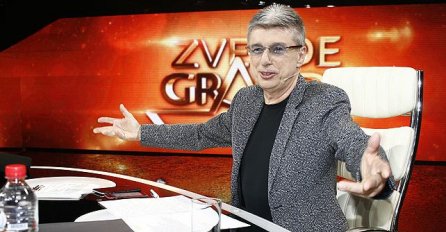 SNIMILI SAŠU POPOVIĆA U BJESNOM AUTU, NAGAZIO NA GAS I STIGAO U GRAND: Svi okolo buljili u ovaj prizor, POLA ESTRADE LJUBOMORNO (FOTO)