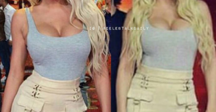 Nikada ih više nećete gledati istim očima: Evo kako poznati izgledaju PRIJE PHOTOSHOPA! (FOTO)