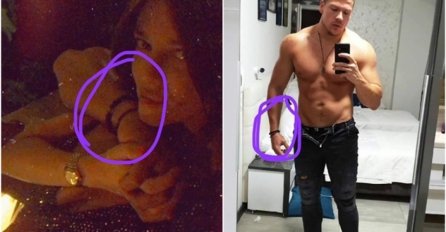 SVI SU NAGAĐALI, A SADA JE KIJA OTKRILA DA LI SE POMIRILA SA SLOBOM: Objavila je sliku koja sve govori!