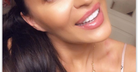 CECA SE UPALILA U STARE DANE: Nikada je niste vidjeli u ovakvom izdanju!  (FOTO)