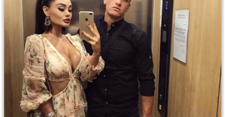 DOKTOR IM JE OBJASNIO DA JEDNO OD NJIH DVOJE  IMA OZBILJAN PROBLEM: Jedina opcija je vještačka oplodnja! Evo šta su odlučili...