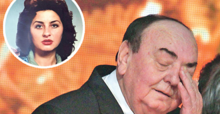 MISTERIJA SMRTI supruge našeg poznatog pjevača! Objesila se kod hotela ! Niko ne zna ZAŠTO