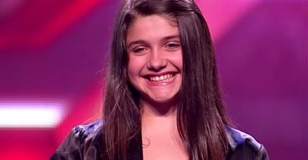 SJEĆATE SE MALENE ILME KARAHMET? UDALA SE I TRANSFORMISALA: Pogledajte kako joj izgleda MUŽ! POHVALILA SE SLIKAMA NA INSTAGRAMU