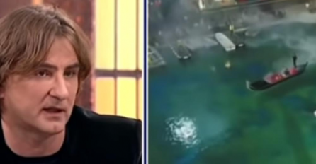 OVAKO IZGLEDA ROBOT LEPOSAVA KOJA ĆE BITI U ZADRUZI 3: Željko Mitrović objavio snimak KOJI JE ZAINTRIGIRAO SVE!