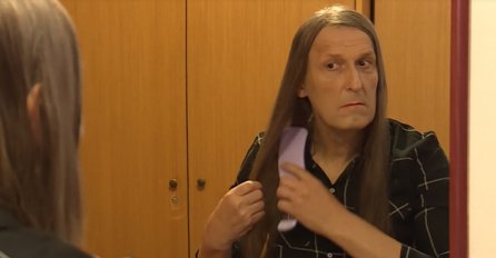 SARAJLIJA U 60. GODINI ODLUČIO PROMIJENITI SPOL, PA IZGUBIO MNOGO PRIJATELJA: "Cijeli život naginjem na žensko" (VIDEO)