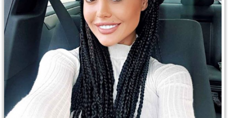 ANA KORAĆ VIŠE NE IZGLEDA OVAKO, ČIM SE VRATILA SA ODMORA OTRČALA JE NJEMU: Gledaju joj u glavu i ne vjeruju ŠTA JE NAPRAVILA!