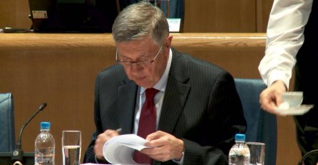 Radmanović: Ističe rok, ali dogovor ne prestaje važiti