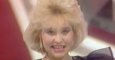 KOLEGA JE PRIJETIO DA ĆE JE UBITI: Bila je simbol 80- ih, a onda je potpuno nestala sa scene! EVO KAKO DANAS IZGLEDA! (FOTO)