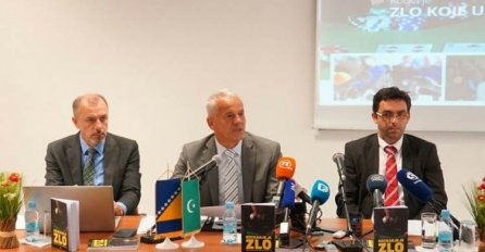 Rijaset: Kockanje kao porok nanosi štetu pojedincu, porodici i cijelom društvu