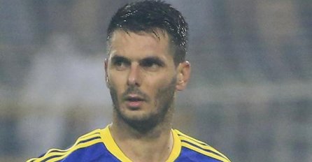 Emir Spahić na INTENZIVNOJ, posjete mu strogo zabranjene: Doktori prate stanje, MORA PONOVO NA OPERACIJU?!