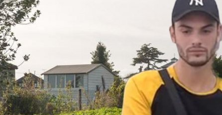 BAČENA BOMBA NA KUĆU TOME PANIĆA, PROŽIVLJAVA PRAVU DRAMU, A NJEGOV OTAC PRETRNUO OD STRAHA: Oglasio se bivši Zadrugar i otkrio NA KOGA SUMNJA!