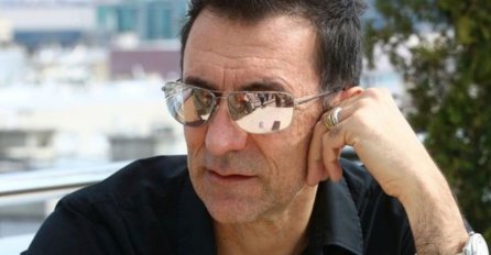 VELIKA TUGA U KUĆI BRANKA ĐURIĆA ĐURE: Glumac se oglasio emotivnom porukom "ZNAM DA ĆEŠ ME ČEKATI..."