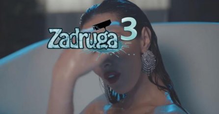 MAJKA JOJ JE UMRLA PRIJE TRI GODINE, A SAD ONA ULAZI U ZADRUGU 3:  Region bruji o njoj, kćerka velike muzičke zvijezde DONIJELA VELIKU ODLUKU!