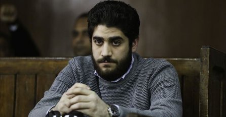 Sin bivšeg egipatskog predsjednika preminuo od srčanog udara