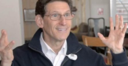 Bivši homoseksualac svjedoči: Homoseksualnost je bolest i ona se može izliječiti, ja sam u potpunosti ozdravio