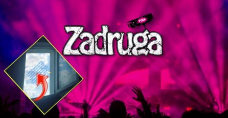 NJU NIKO NIJE OČEKIVAO, LUNA STIGLA U KARANTIN: Pjevačica ulazi u Zadrugu 3, OVO JE IZNENAĐENJE ZA SVE!