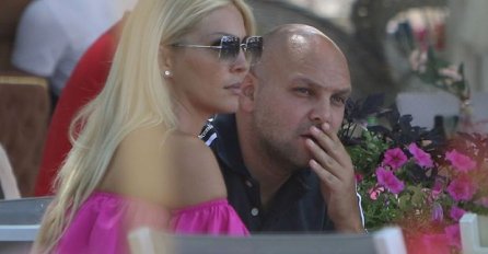 ŽENI SE SIN ŠABANA ŠAULIĆA, NJEGOVO SRCE OSVOJILA DANIJELA: Objavljeni svi detalji o njoj, VEĆ JE BILA UDATA!