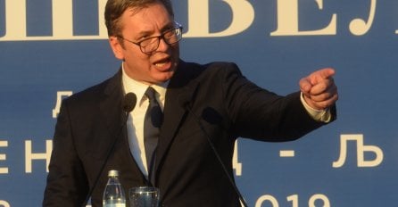 STIGLO NAREĐENJE S VRHA, VUČIĆ DONIO EPOHALNU ODLUKU: Tiče se SRPSKE VOJSKE, evo šta će se desiti!