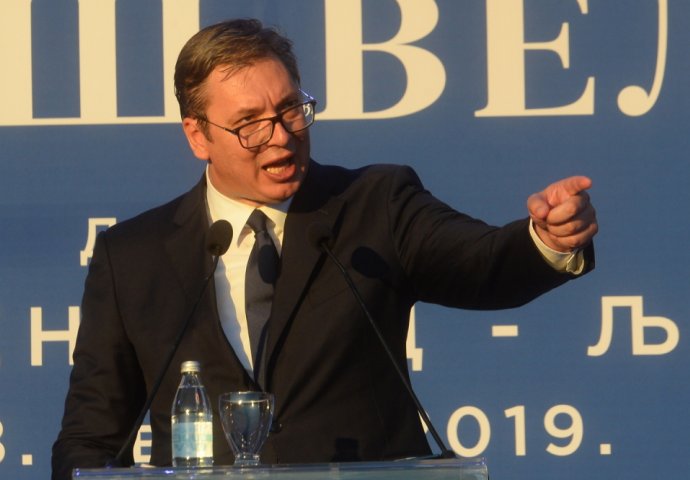 STIGLO NAREĐENJE S VRHA, VUČIĆ DONIO EPOHALNU ODLUKU: Tiče se SRPSKE VOJSKE, evo šta će se desiti!