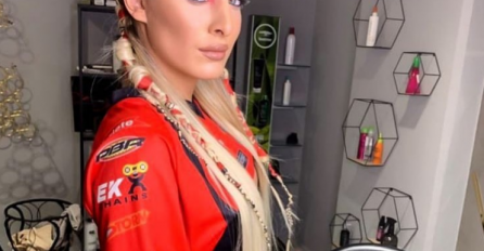 SILIKONE JE UGRADILA ZBOG NJEGA: Marko našao u Luninom telefonu poruke od drugog muškarca! ŠOKANTNO!