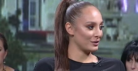 LUNA ĐOGANI PROMIJENILA LIČNI OPIS, VIŠE NE IZGLEDA OVAKO: Došla je u Šimanovce, izazvala haos svojom pojavom, NEPREPOZNATLJIVA! 