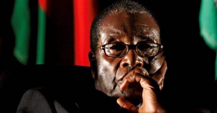 Preminuo nekadašnji predsjednik Zimbabvea Robert Mugabe