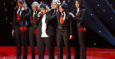 NA EUROVIZIJI JE SAMO STAJALA IZA MARIJE ŠERIFOVIĆ, A DANAS JE NAJPOPULARNIJA U REGIJI: Znate li o kome se radi? 