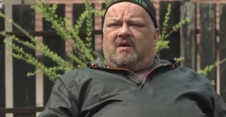 Milan Pavlović: Ja sam protiv parade