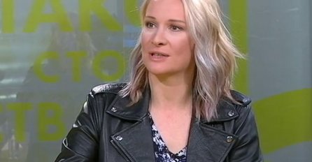 NIKO NIJE NI ZNAO DA JE TRUDNA, PORODILA SE OMILJENA VODITELJICA U SRBIJI: Do samog porođaja radila i išla po Srbiji, BEBI DALA PRELIJEPO IME!