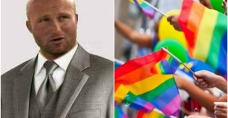 I Sabit izTarčina se oglasio o gej paradi: Da je vo volio vola...