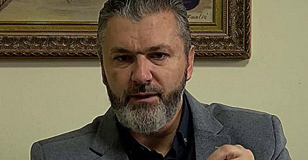 SANIN MUSA: "Nisam homofob, ali zašto onda ne očekivati sutra da će prava zatražiti i pedofili i reći - ljubav je ljubav. Nikakvo nasilje ne dolazi u obzir"