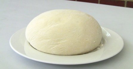 RECEPT IZ 80-IH ZA NAJBOLJE TIJESTO IKADA: Stoji do 7 dana, od njega se pravi apsolutno SVE!