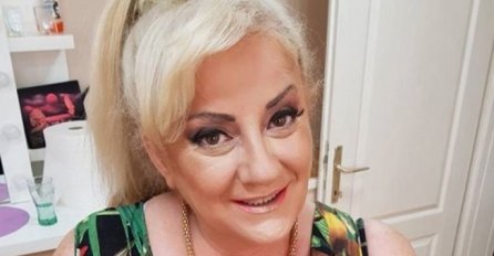 KRV NA SVE STRANE! Uznemirujuće fotografije Vesne Rivas! Osuđuju je jer to rade samo muslimanke! Pozliće vam kada vidite šta joj se desilo!