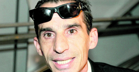 VIJEST ODIJEKNULA KAO BOMBA! NABILDANI SIN EKREMA JEVRIĆA ULAZI U PAROVE: Stiže pravo iz Amerika, past ćete u nesvijest kad vidite KAKO IZGLEDA!