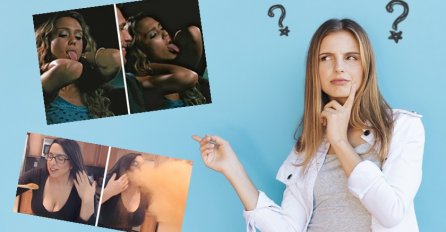 Znanost tvrdi da ovih 12 radnji gotovo nijedan čovjek ne može napraviti – jesi li ti izuzetak?