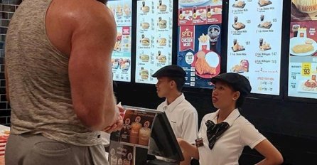 "Prije par godina moja cimerka imala dečka bildera"