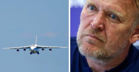 SEKUNDA IH DIJELILA OD TRAGEDIJE,  ZAVLADALA STRAH I PANIKA, SKORO SE SRUŠIO AVION ZMAJEVA:  Procurili svi detalji, evo šta se desilo!