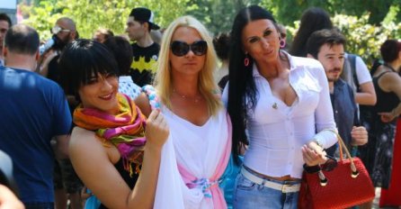 Katolička crkva BiH o paradi ponosa: Održavanje ove manifestacije je sramota za Sarajevo