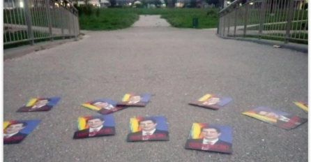 SARAJEVO USTALO PROTIV PARADE PONOSA: Sudeći po društvenim mrežama više ljudi se očekuje na PARADI koja će se ODRŽATI PROTIV "Povorke ponosa"