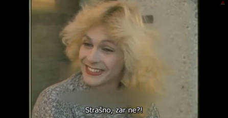 DOKAZ da je homoseksualnost izlječiva: Svjedočanstvo bivšeg transvestita (VIDEO)