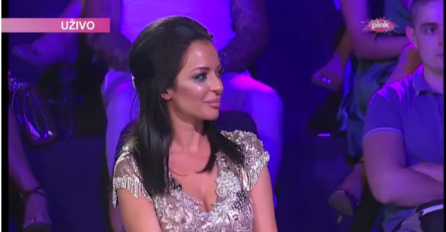 FLERT NA SAMOM POČETKU? Janjuš bacio oko na Jelenu Pešić, riječi koje joj je uputio na samom početku 'Zadruge 3' PAMTIT ĆE DOVIJEKA