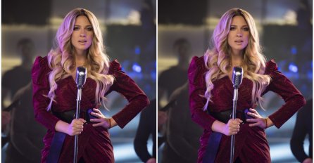 JEDNA OD NAJZGODNIJIH  PJEVAČICA PONOVO SAMA: UMJESTO SVADBE, RASKID?