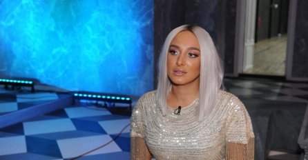 DRAMA U ŠIMANOVCIMA, LUNI POZLILO, JEDVA STOJI OD BOLOVA: Došla je da otvori Zadrugu 3, a onda uslijedio UŽAS, MARKO NIJE TU!?