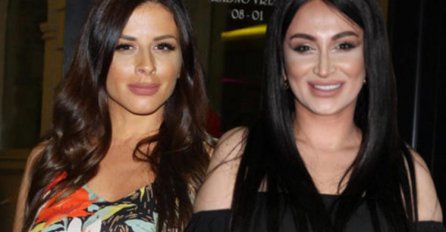 BILE SU NERAZDVOJNE, A SADA SE DESILO NEŠTO NEOČEKIVANO: Ana Sević nije došla na Andreanin rođendan, svi su posumnjali da je ovo razlog!