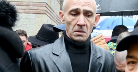 SIN POKOJNOG ŠABANA ŠAULIĆA RAZBJESNIO SVE, PROMIJENIO PREZIME, TRAŽI NASLJEDSTVO Oglasio se Šabanov brat: “Bijednik je...”