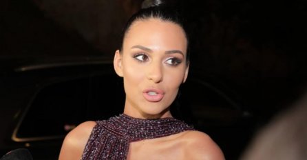 SLIKA JE DOKAZ! ISPLIVALA TAJNA CECINE KĆERKE: Pogledajte šta je radila NA KAUČU I KO JE BIO SA NJOM!!