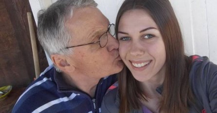 MILIJANA (21) BLISTA U VJENČANICI, počela svadba: Objavljene slike, SVI GLEDAJU U MILOJKA, IZGLEDA DUPLO MLAĐE!!